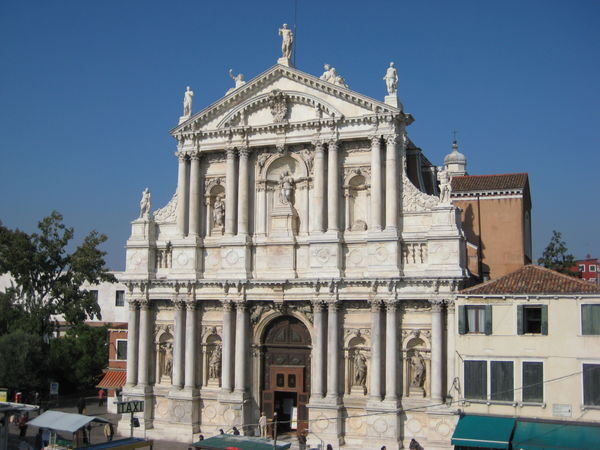 Another Church in Venice