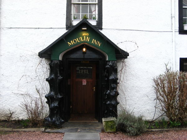 Moulin Inn
