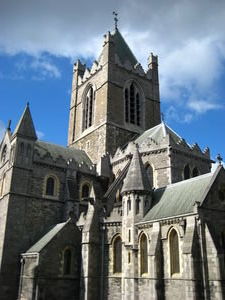 Christ's Church - Dublin