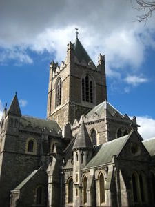 Christ's Church - Dublin