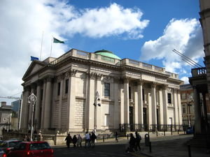 City Hall - Dublin