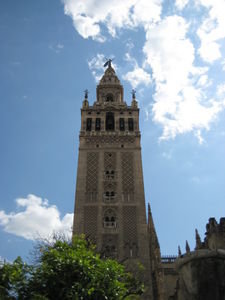 Cathedral - Sevilla