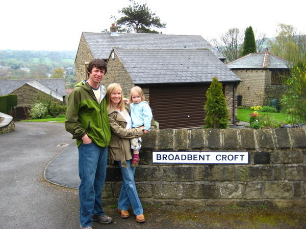 Broadbent Croft