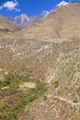 Inca Trail Day #1