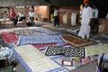 Buying handwoven carpets
