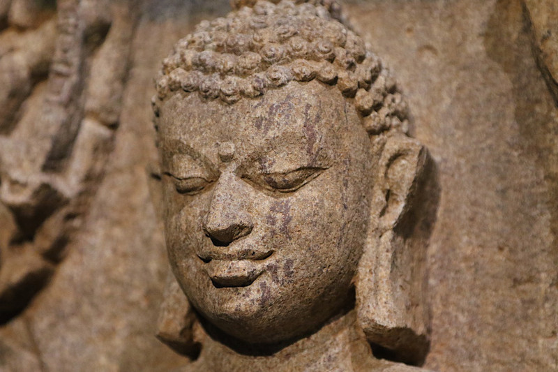 10th century BC Buddha