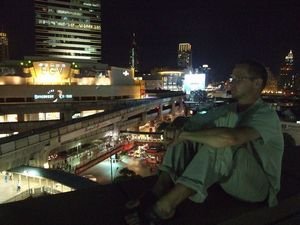 Bangkok noca