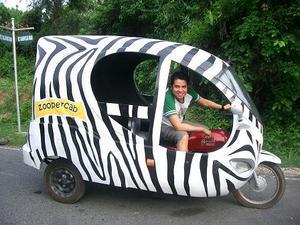 Zooper Cab!