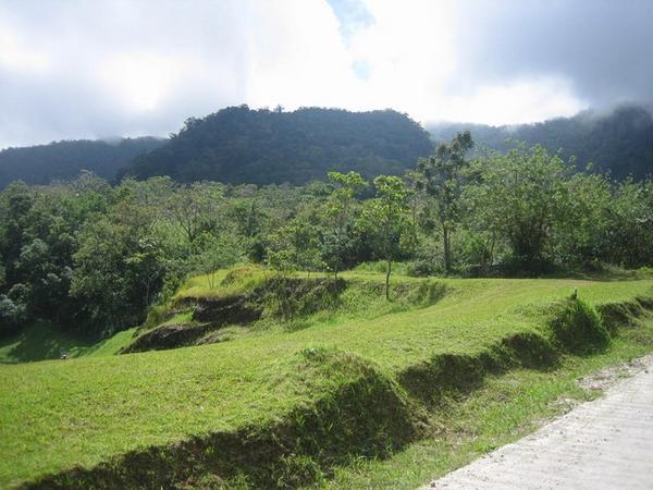 Ponderosa Trail, Puerto Galera, Philippines