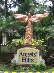 Angels' Hills
