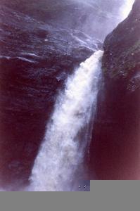 Magdapo Falls