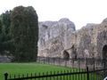 Even More Abbey Ruins