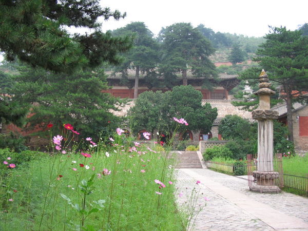 Foguang Temple