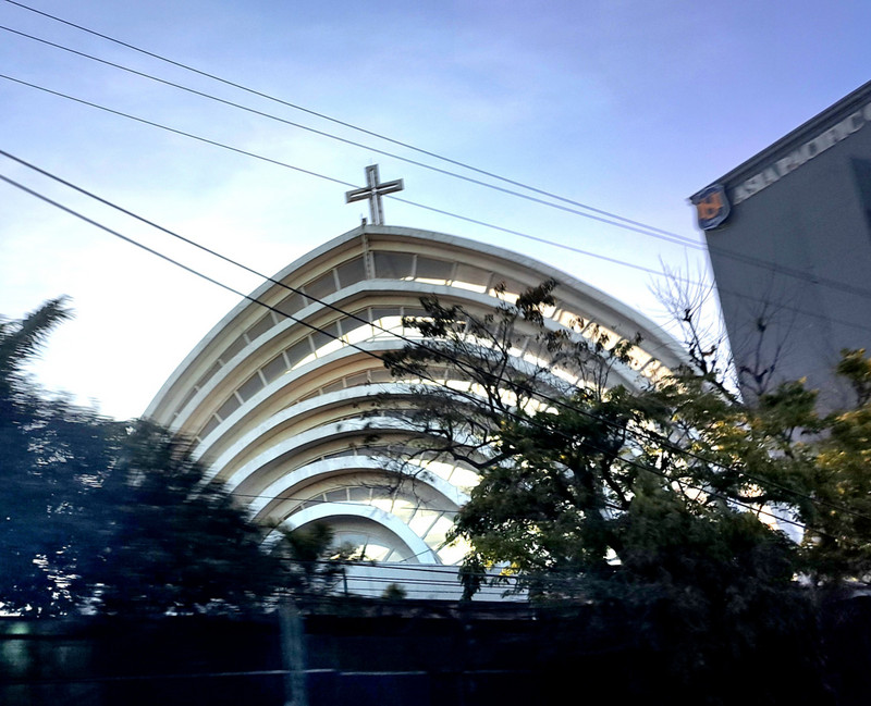 Magallanes Church