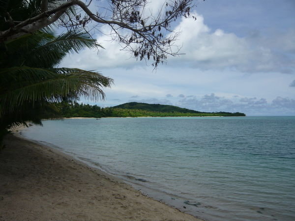 Long beach island