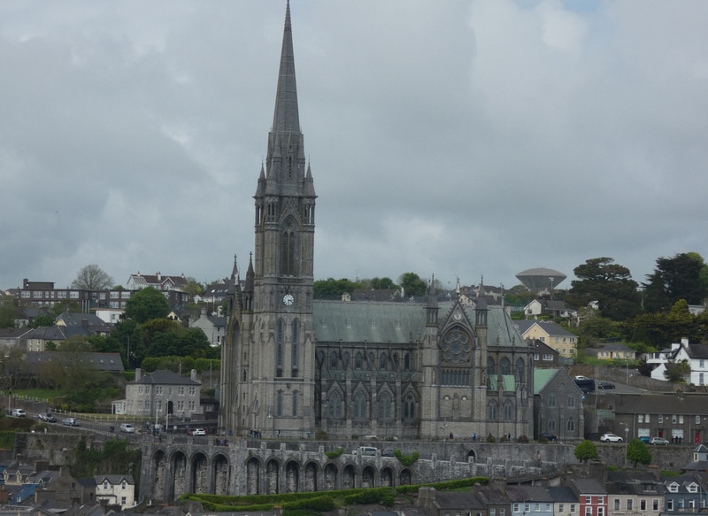 St Colman Cathedral