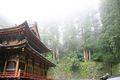 Shrine at Nikko