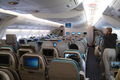 A380 Upper deck