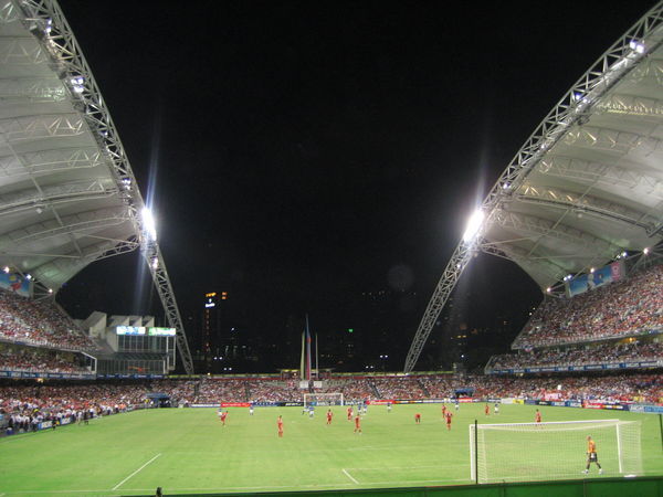 HK Stadium