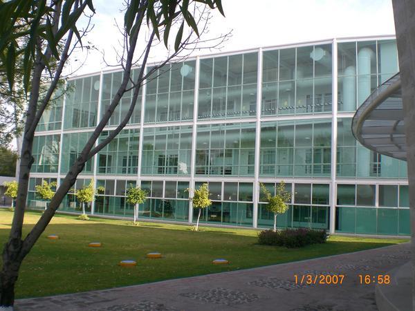 Tec de Monterrey Campus Queretaro