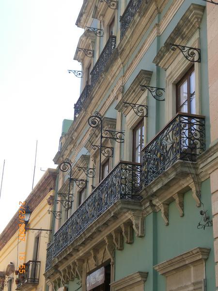 Guanajuato 