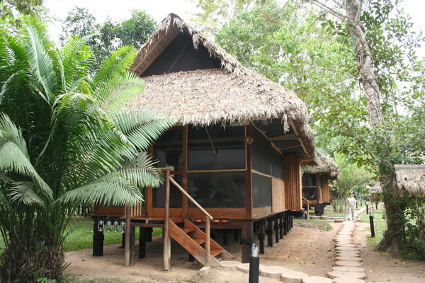 Our cabin - No 5