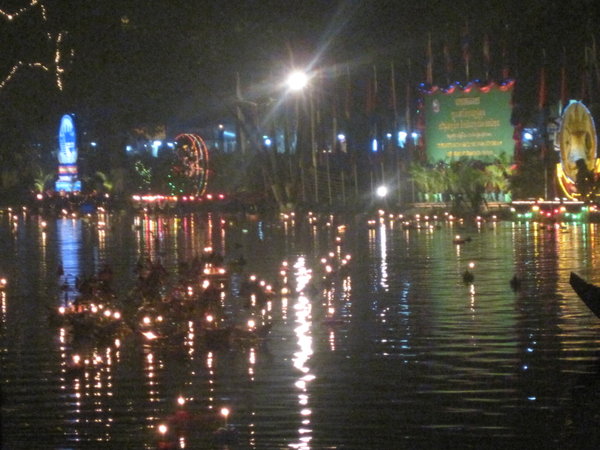 The Water Festival
