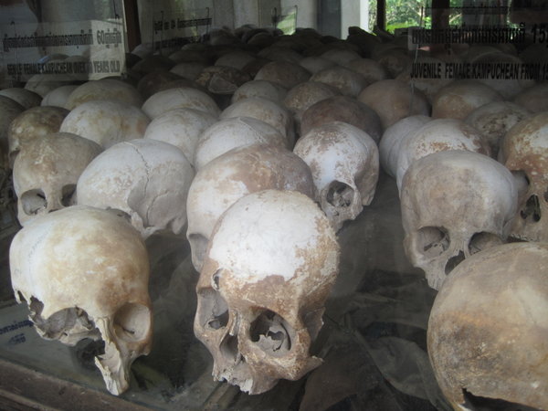 Genocide Museum