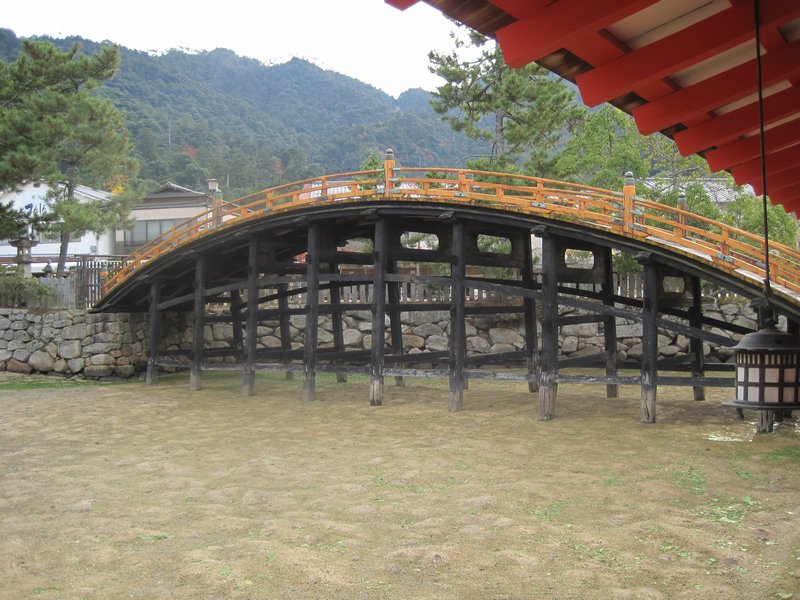 Miyajima Island