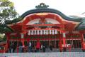 Fushimi-Inari temple