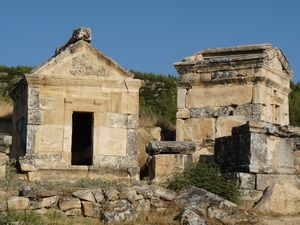 Necropolis, Heriopolis