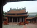 Confucius Temple from afar
