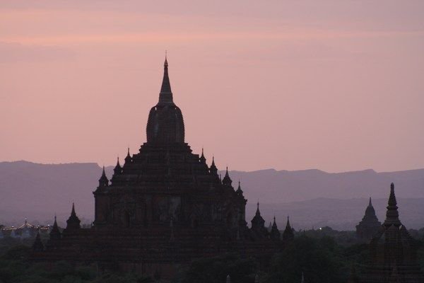 Myanmarvellous