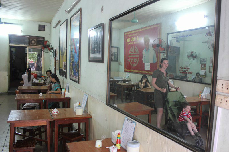 Kinh Do Cafe