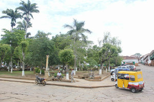 Parque Principal