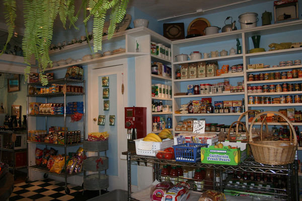 Jerome General Store