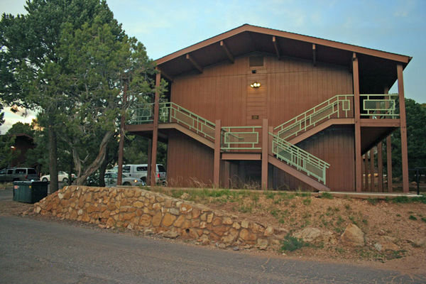 Maswik Lodge