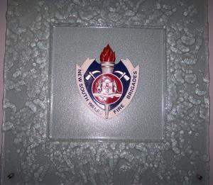 N.S.W Fire Brigade