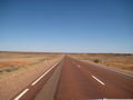 Day 5 - Alice Springs to Coober Pedy