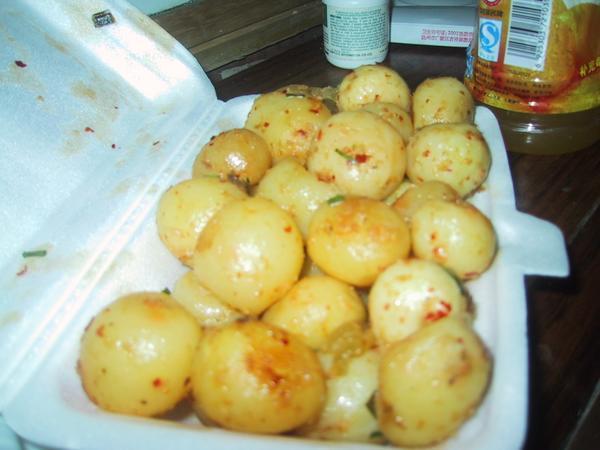 20 cent potatoes