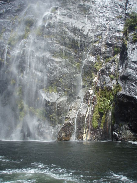 Waterfall #58