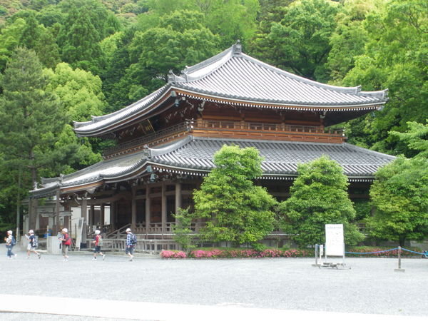 Chion Temple