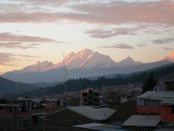 Huaraz