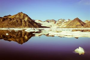 Arctic Reflect