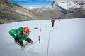 Mountaineering in the Cordillera Blanca