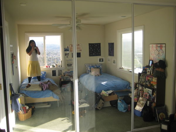 my room!