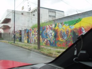 Graff, San Jose