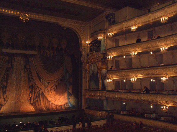 Maryinsky Theater