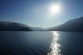 Stunning Lake Como