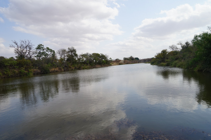 Nhlaralumi River
